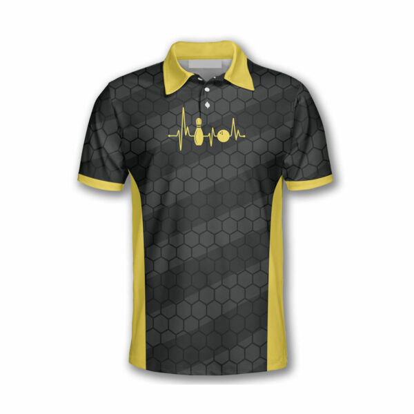 BOWLING JERSEY