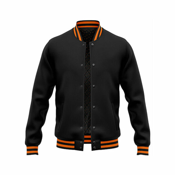 VARSITY JACKETS