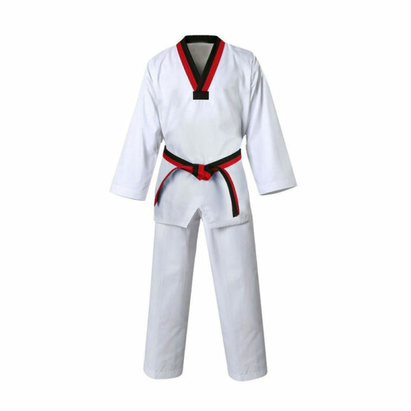 TAEKWONDO UNIFORM