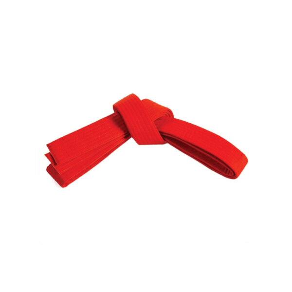 MARTIAL ARTS BELTS