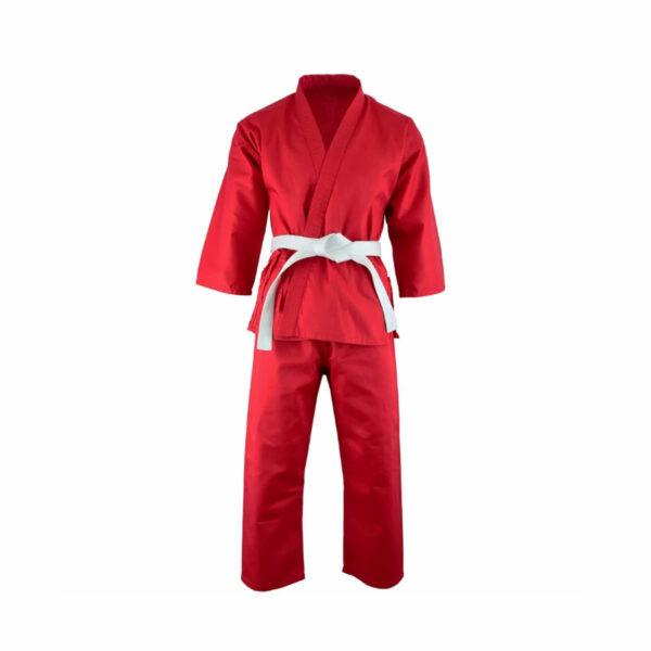 KARATE UNIFORM