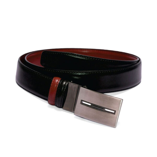 LEATHER BELTS
