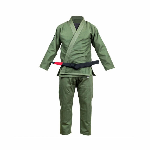 KARATE UNIFORM