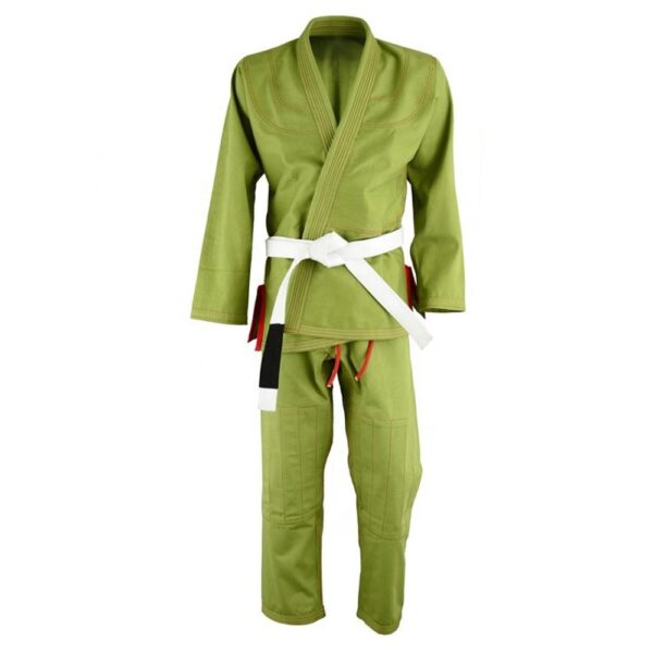 JUDO UNIFORM
