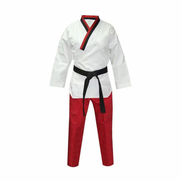 TAEKWONDO UNIFORM