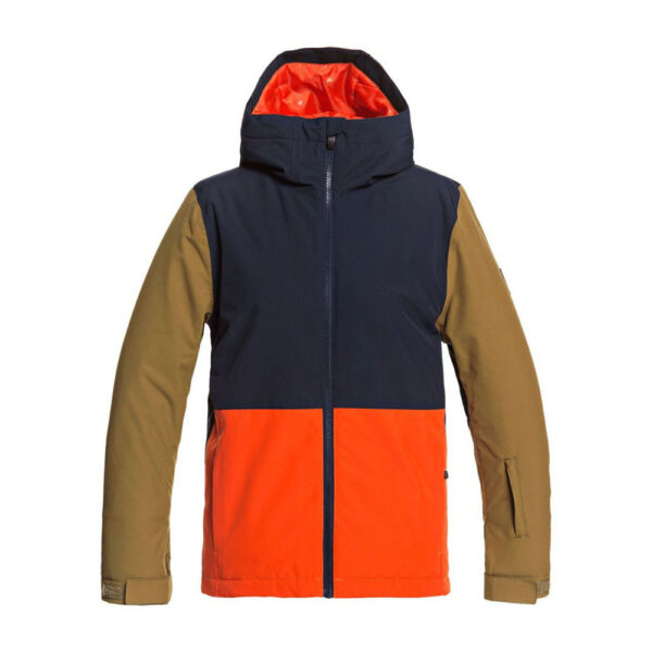 SOFTSHELL JACKETS