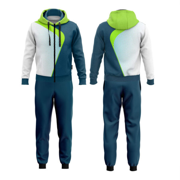 TRACKSUITS