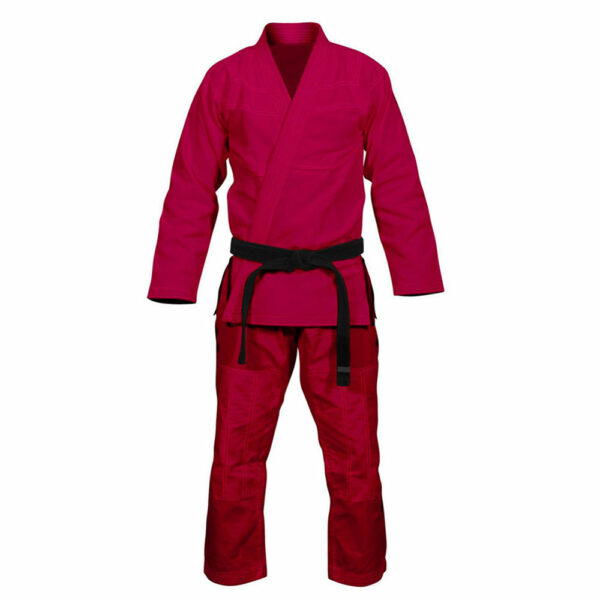 JIU JITSU UNIFORM