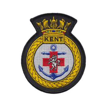 MACHINE BADGES