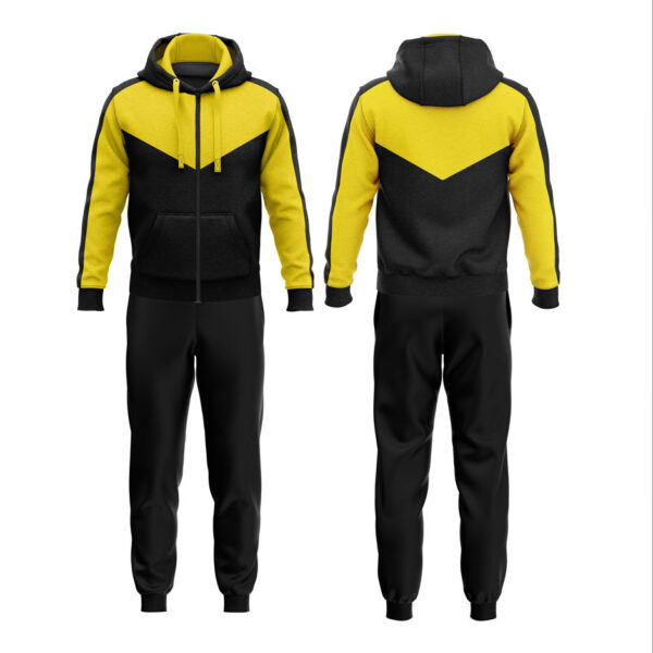 TRACKSUITS