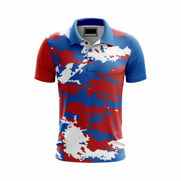 POLO SHIRTS