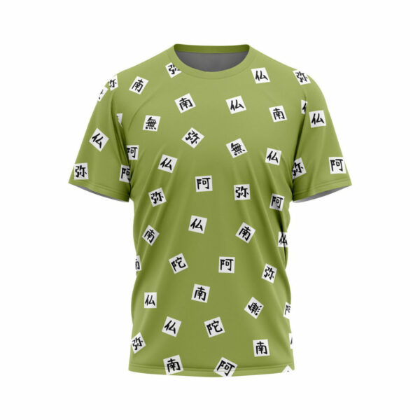 T-SHIRTS