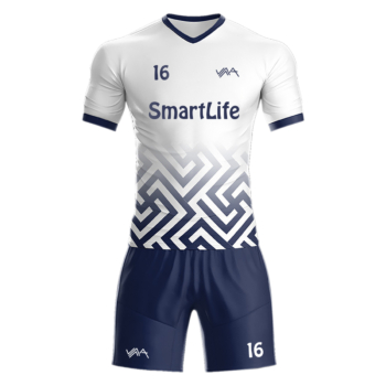 SOCCER UNIFORMS