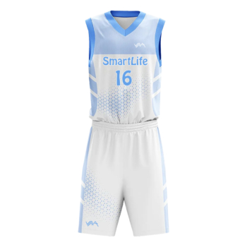 BASKETBALL UNIFORM