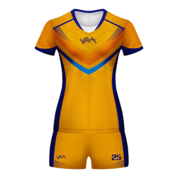 VOLLEYBALL UNIFORMS