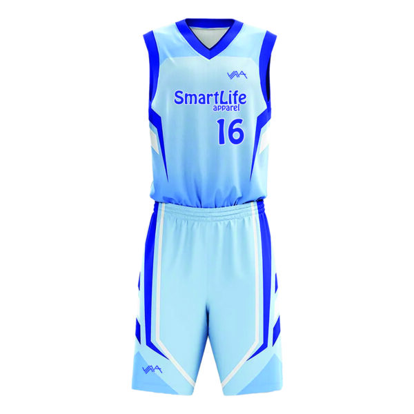 BASKETBALL UNIFORM