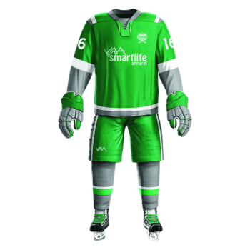 ICE HOCKEY UNIFORM
