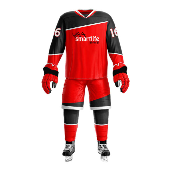 ICE HOCKEY UNIFORM